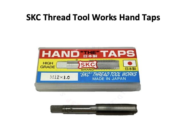 Skc thread tool clearance works