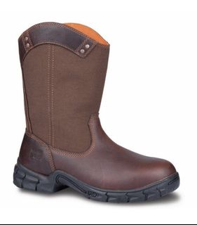 Wellington work boots sale sale