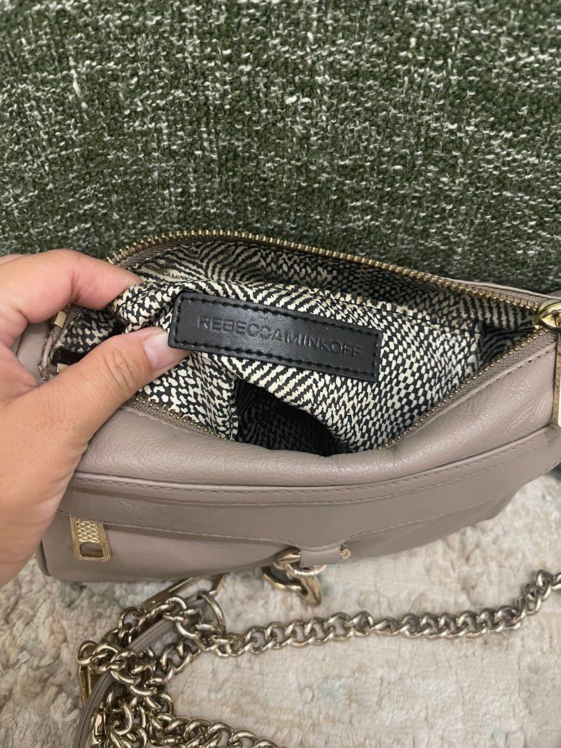 Rebecca minkoff on sale mini mac sale
