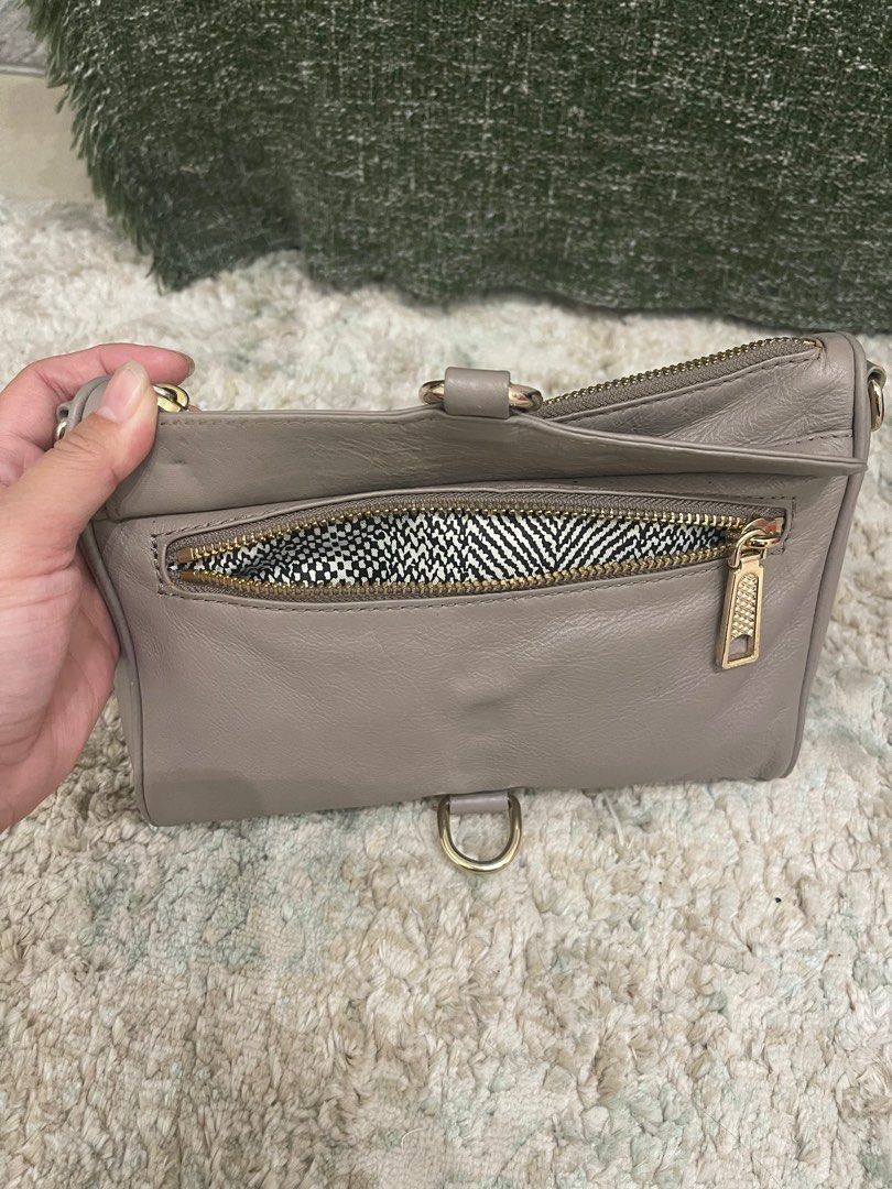 Rebecca minkoff 2025 mini mac sale