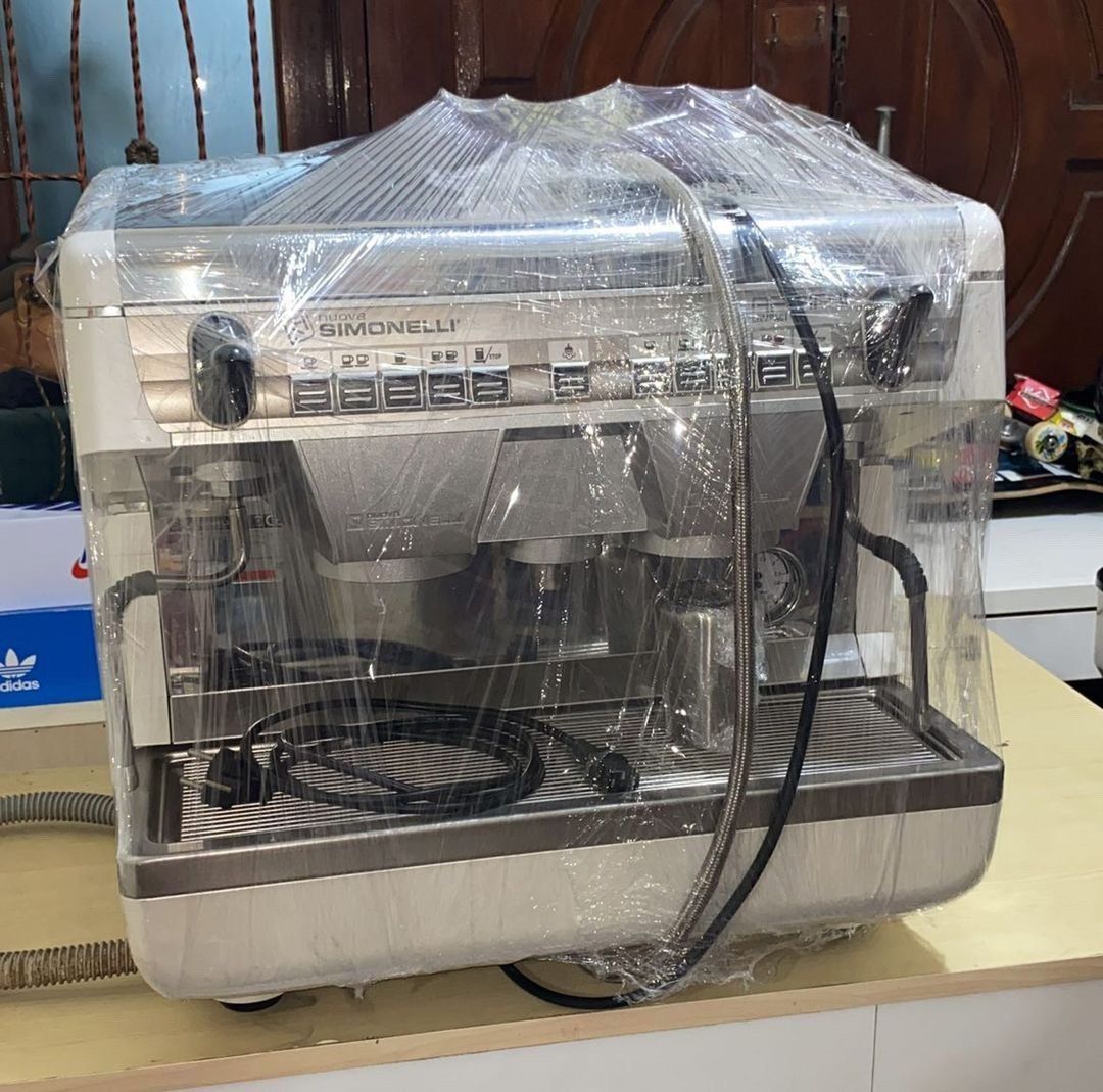 Harga simonelli appia online 2