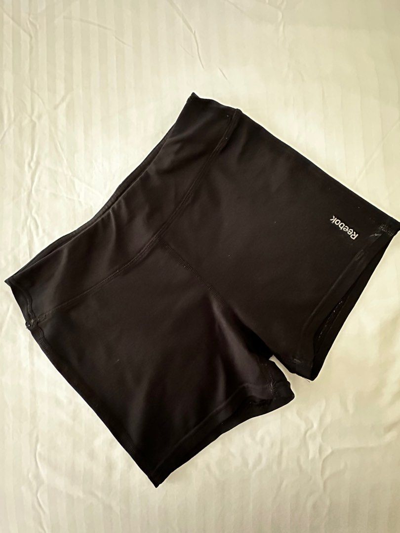 Reebok play dry shorts womens new arrivals