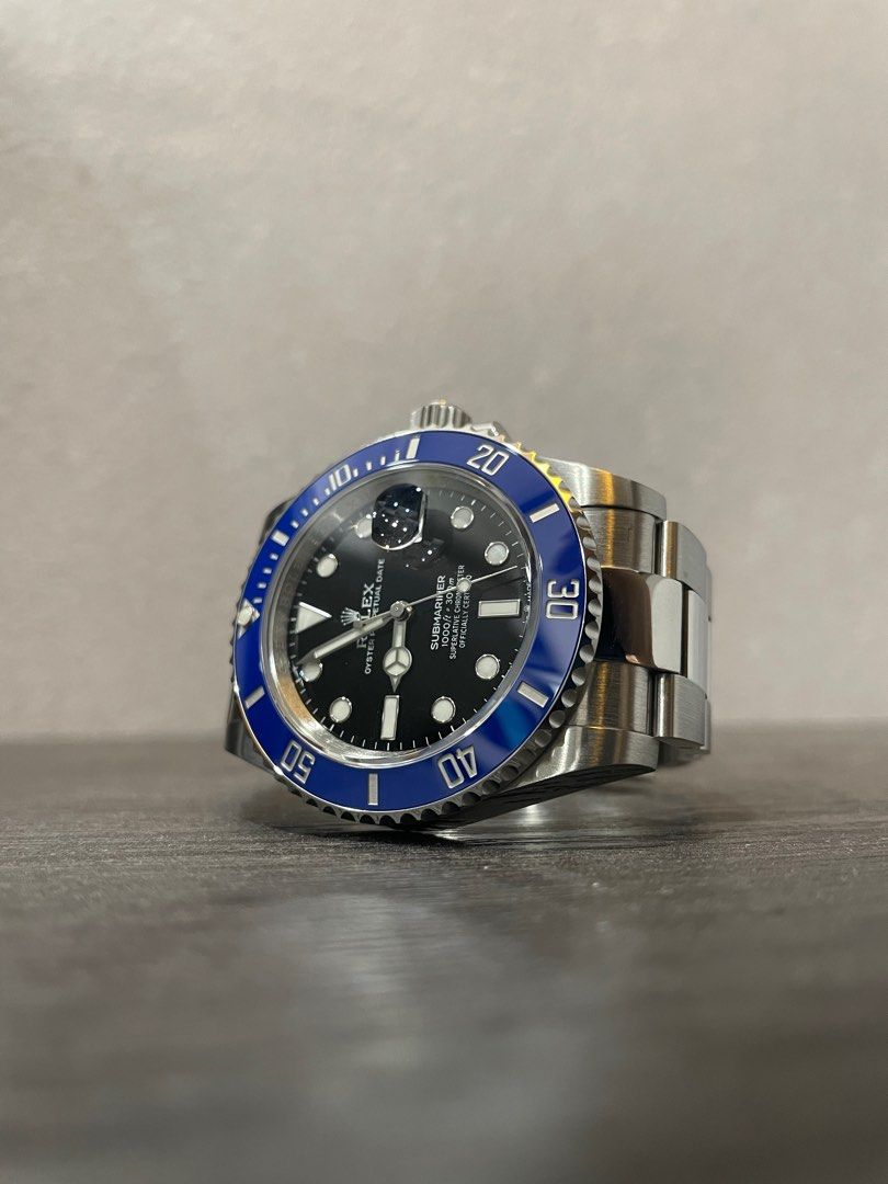 Rent rolex sales watch