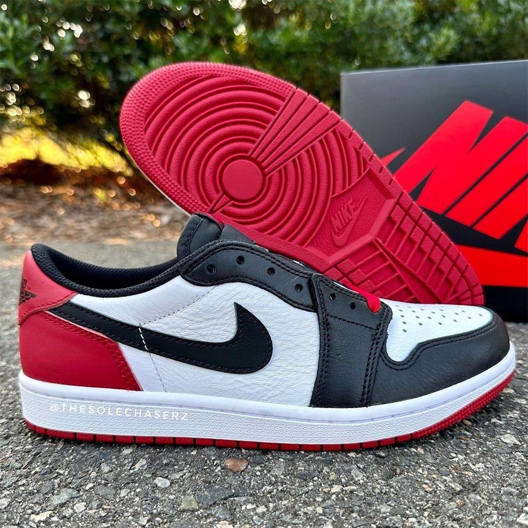 Air jordan 1 low retail clearance price