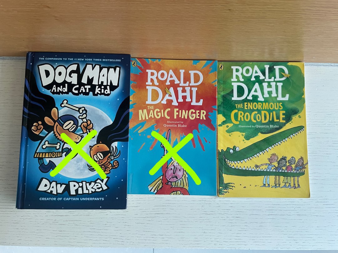Puzzle Gigante Da Pavimento Roald Dahl – The Enormous Crocodile – Illustrazioni Di Quentin Blake – 490x685 Mm, Regalo Per Bambini 3+