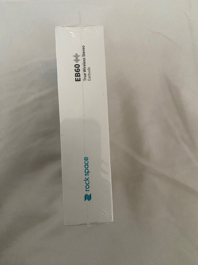 Rockspace earbuds eb60 outlet