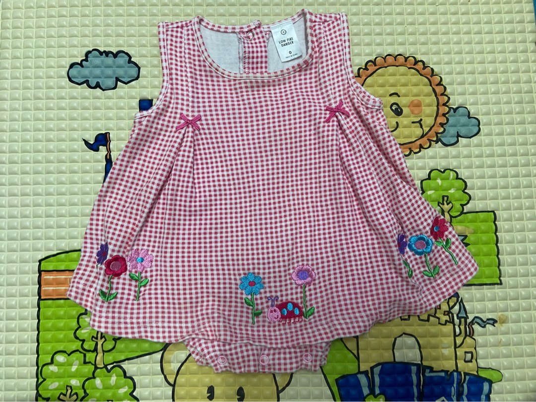 Romper dress target outlet