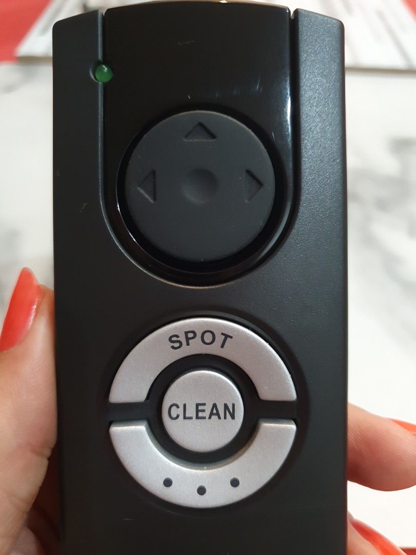 Roomba irobot remote control, Furniture & Home Living, Cleaning