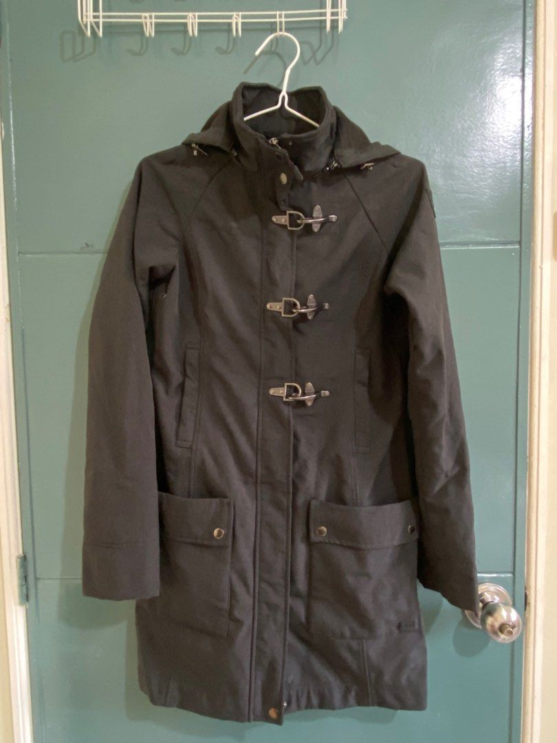 Roots clearance winter coat