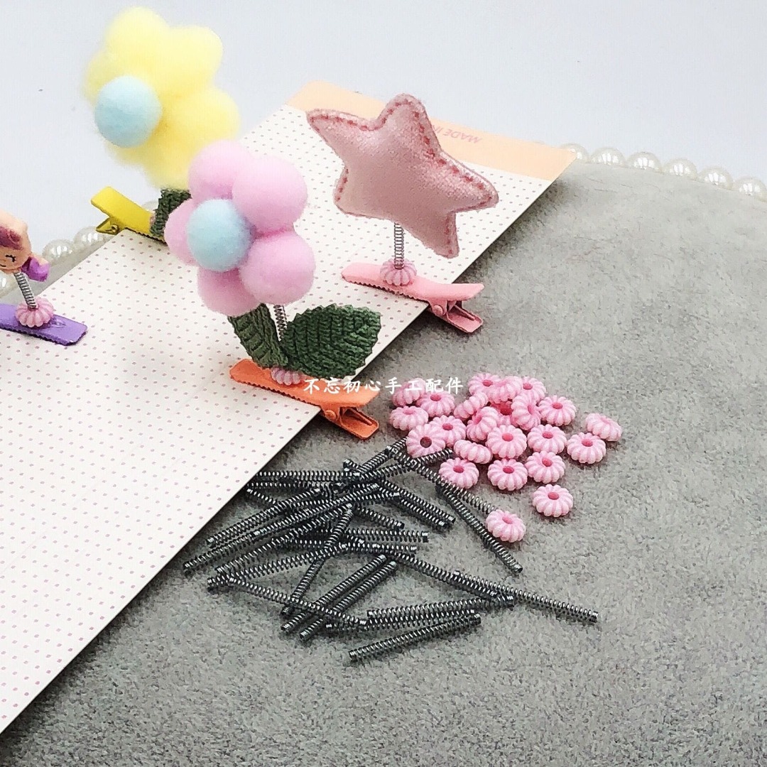 Rotating Wheel and Spring set, Hobbies & Toys, Stationery & Craft ...
