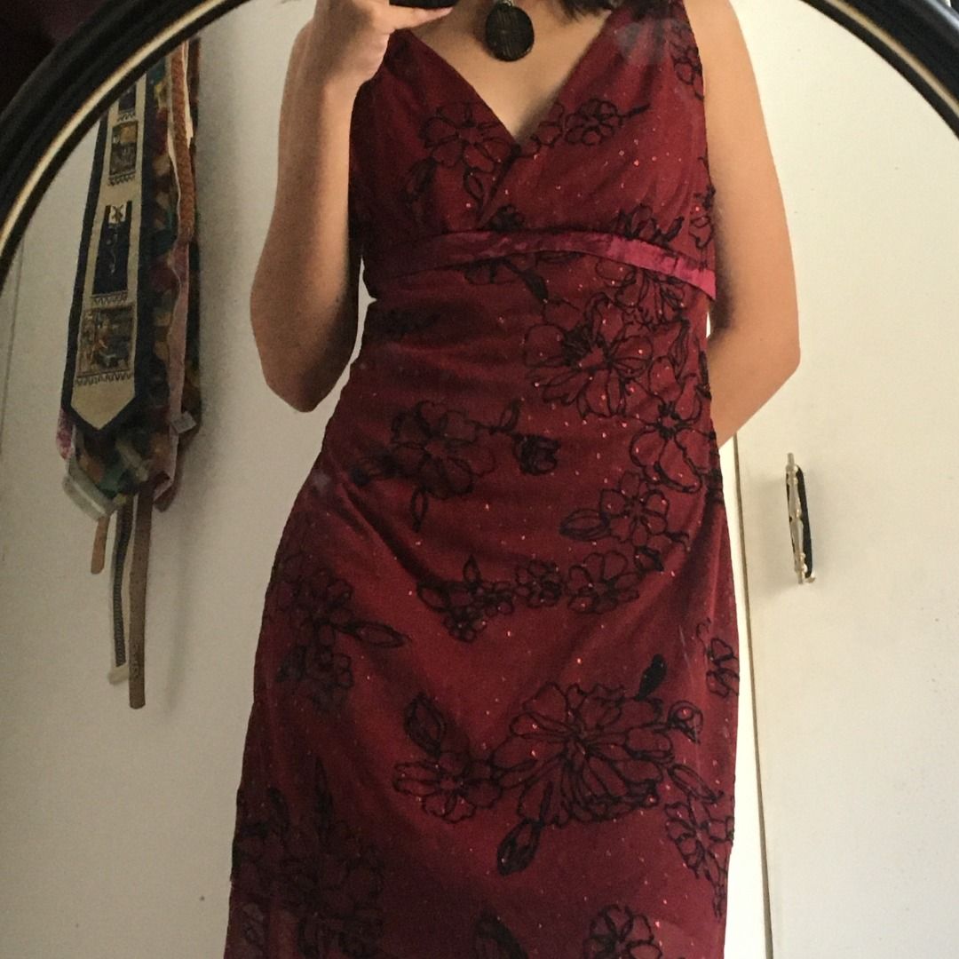 Ruby Oak Vintage Dress