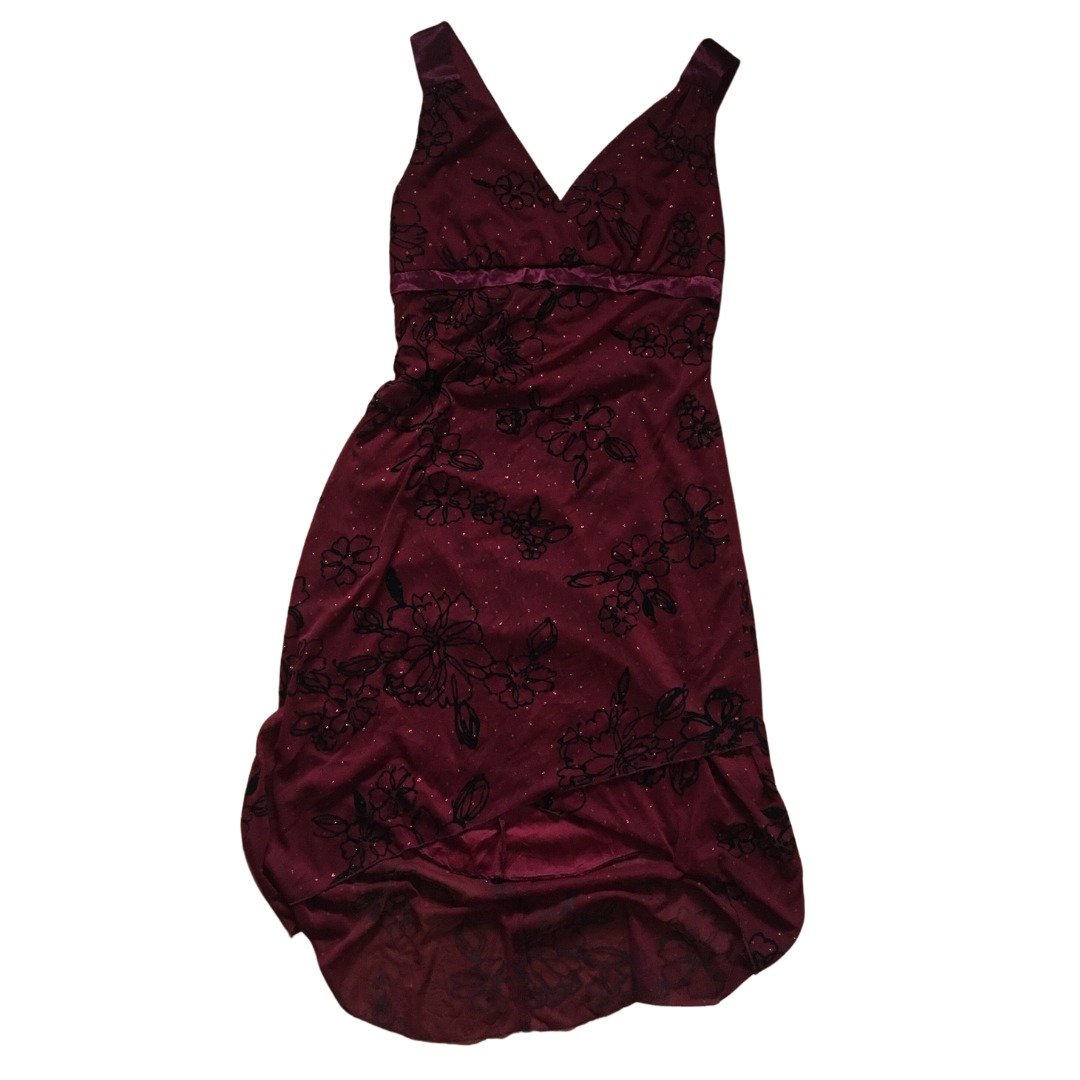 Ruby Oak Vintage Dress main image 1