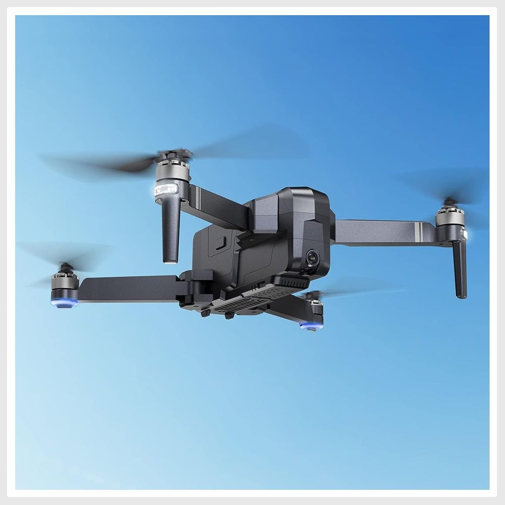 Ruko f11 pro drone distance sale