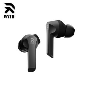 RYSH Neres BT5.0 IPX4 USB-C True Wireless Earbuds