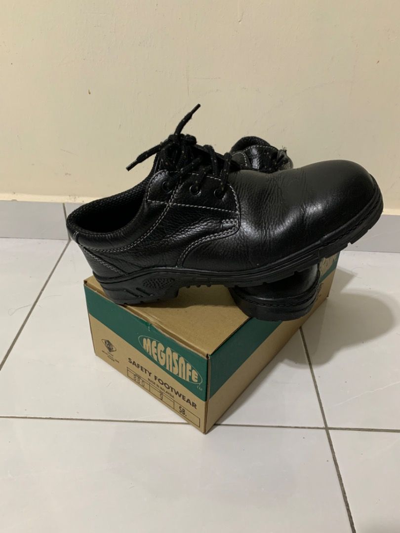 Safety outlet shoes divisoria