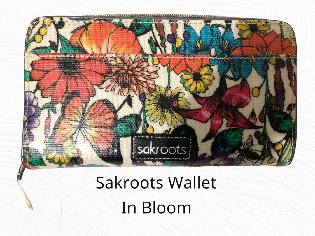 Sakroots wallet price store