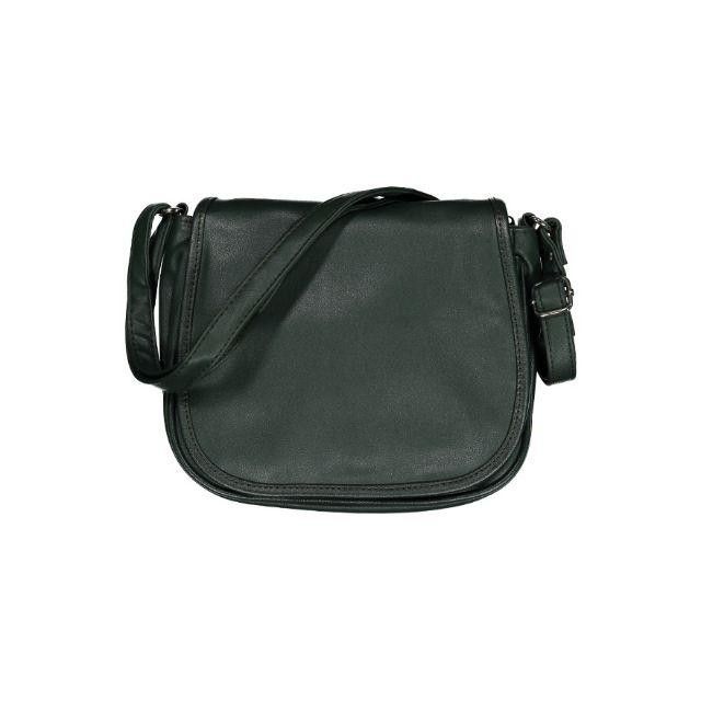 Pre loved BENCH Military Green Sling Bag Women s Fashion Bags