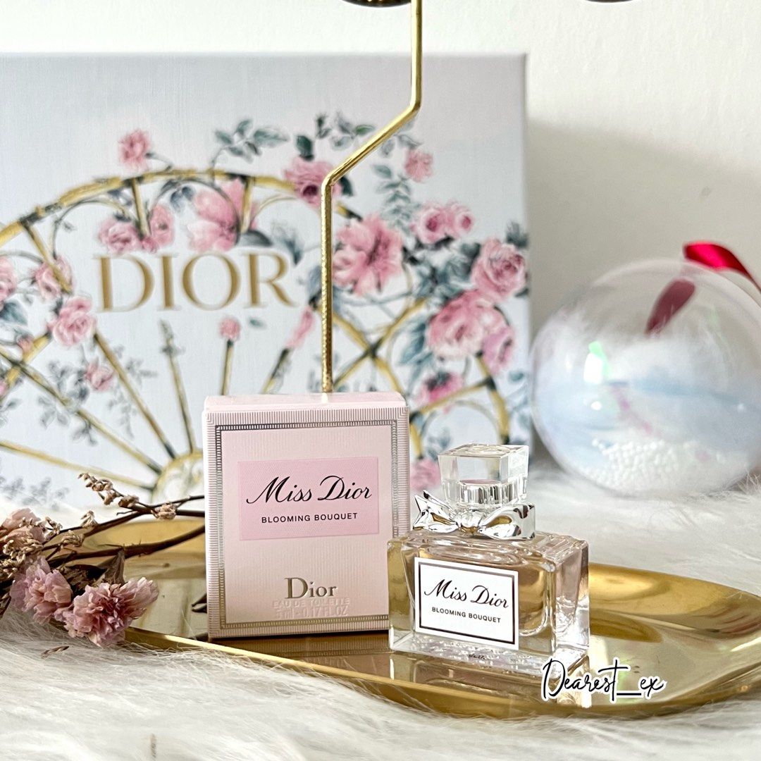 Miss dior blooming deals bouquet sale