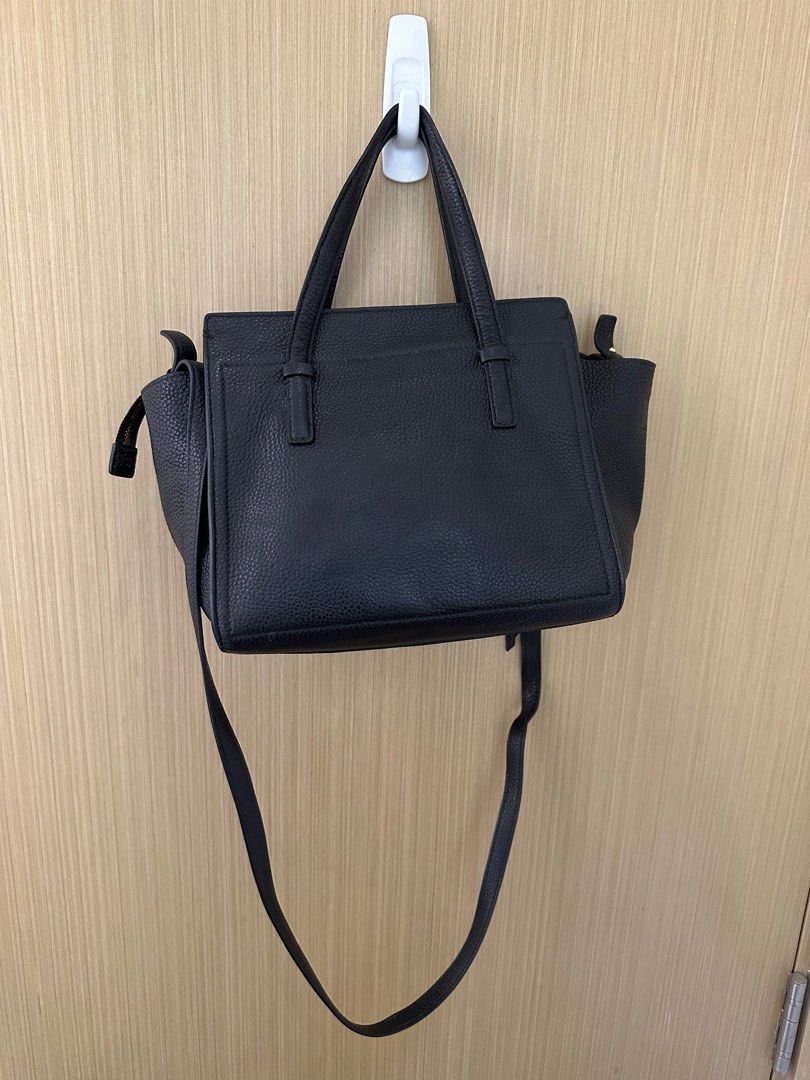 Ferragamo amy hotsell double handle bag