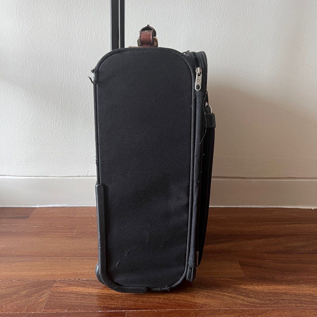 Samsonite bangsar village cheap