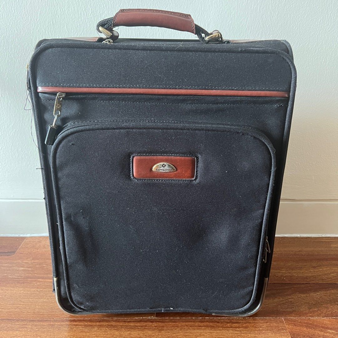 Samsonite bangsar village cheap
