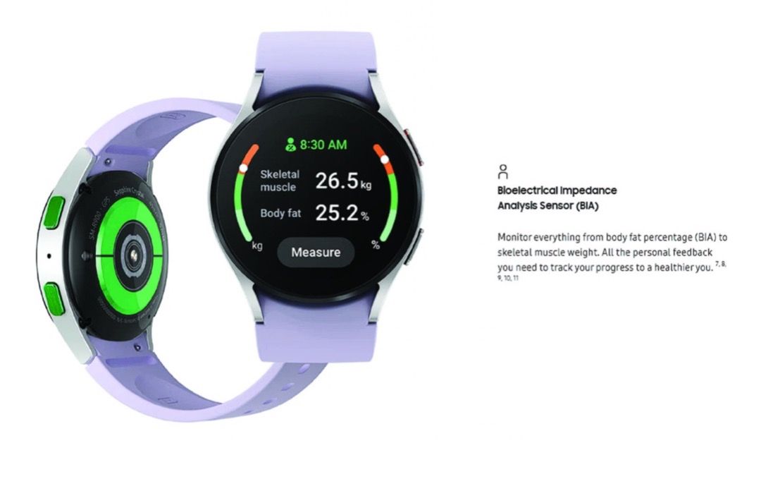 Cronometro samsung hotsell watch active