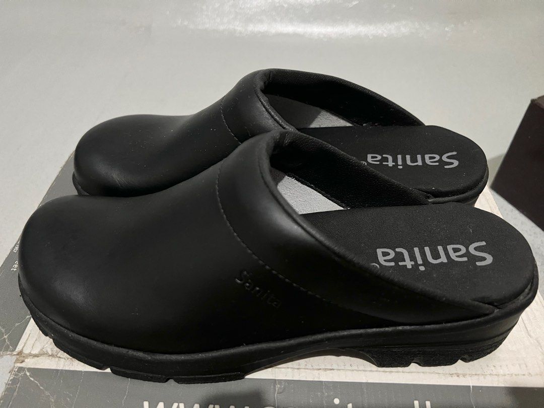 Sanita kitchen shoes shop