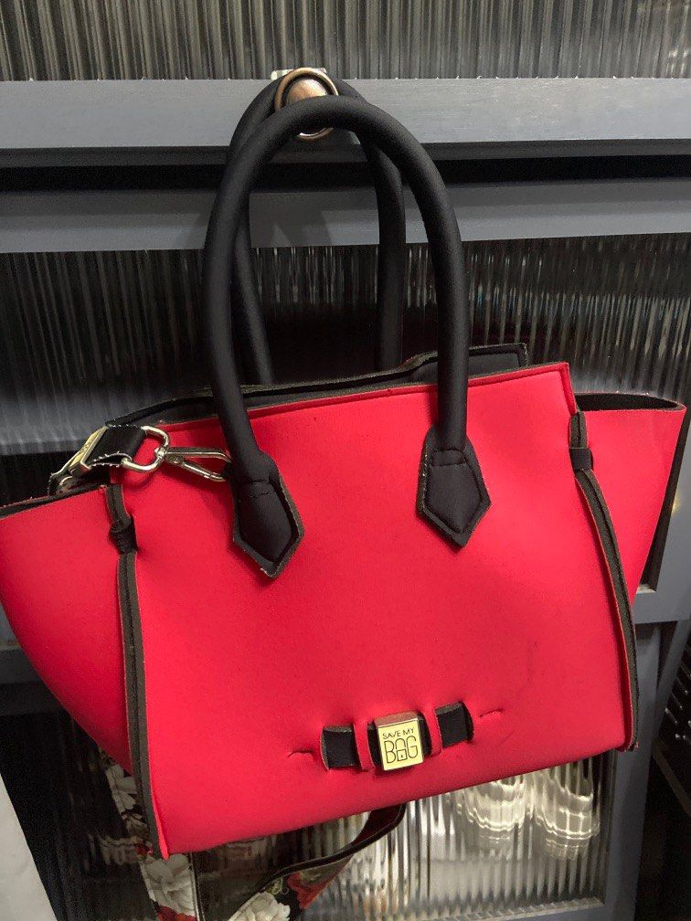Save my bag best sale amanda