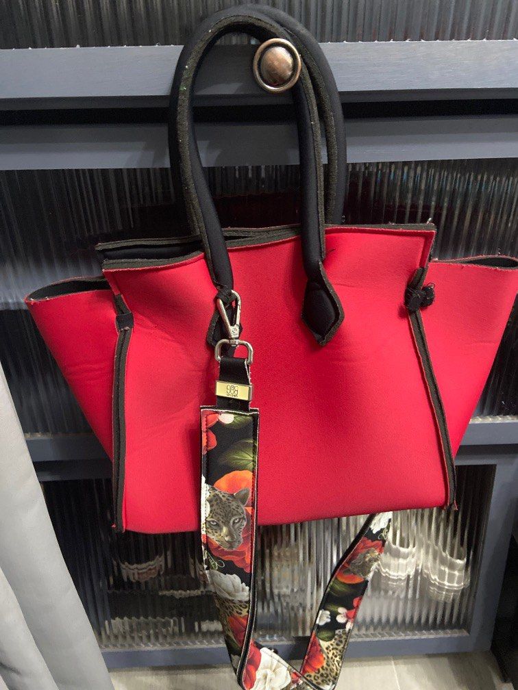 Save my bag best sale amanda
