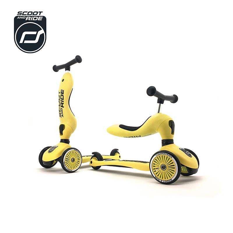 Scoot n ride on sale