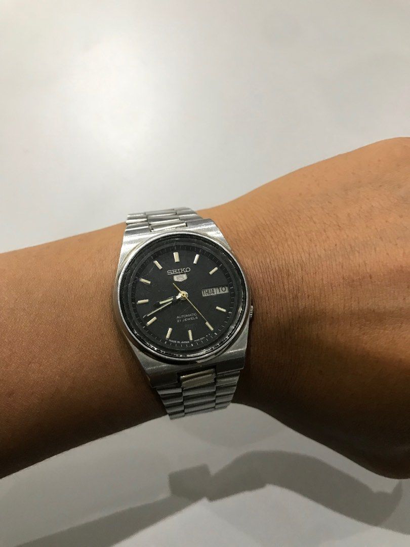 Seiko 719160 clearance
