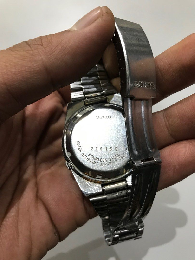 Seiko 5 719160 7S26 3040