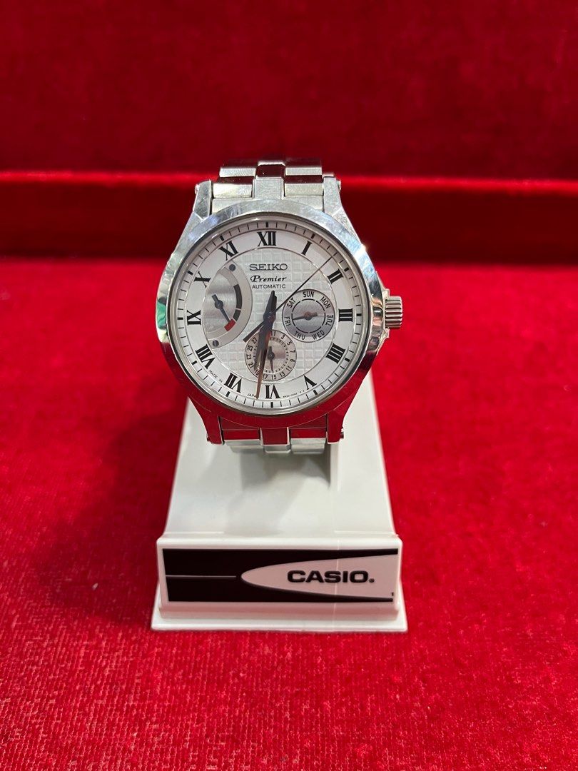 Seiko spb003 sale