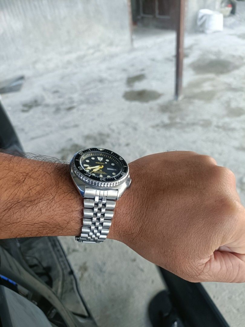 Seiko srp777 hotsell for sale