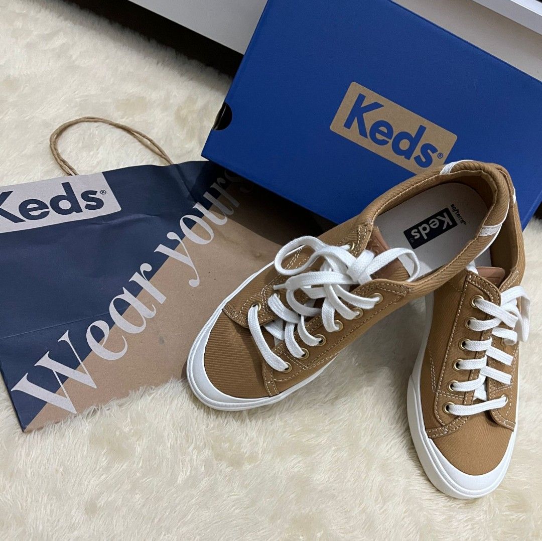 Keds unisex store