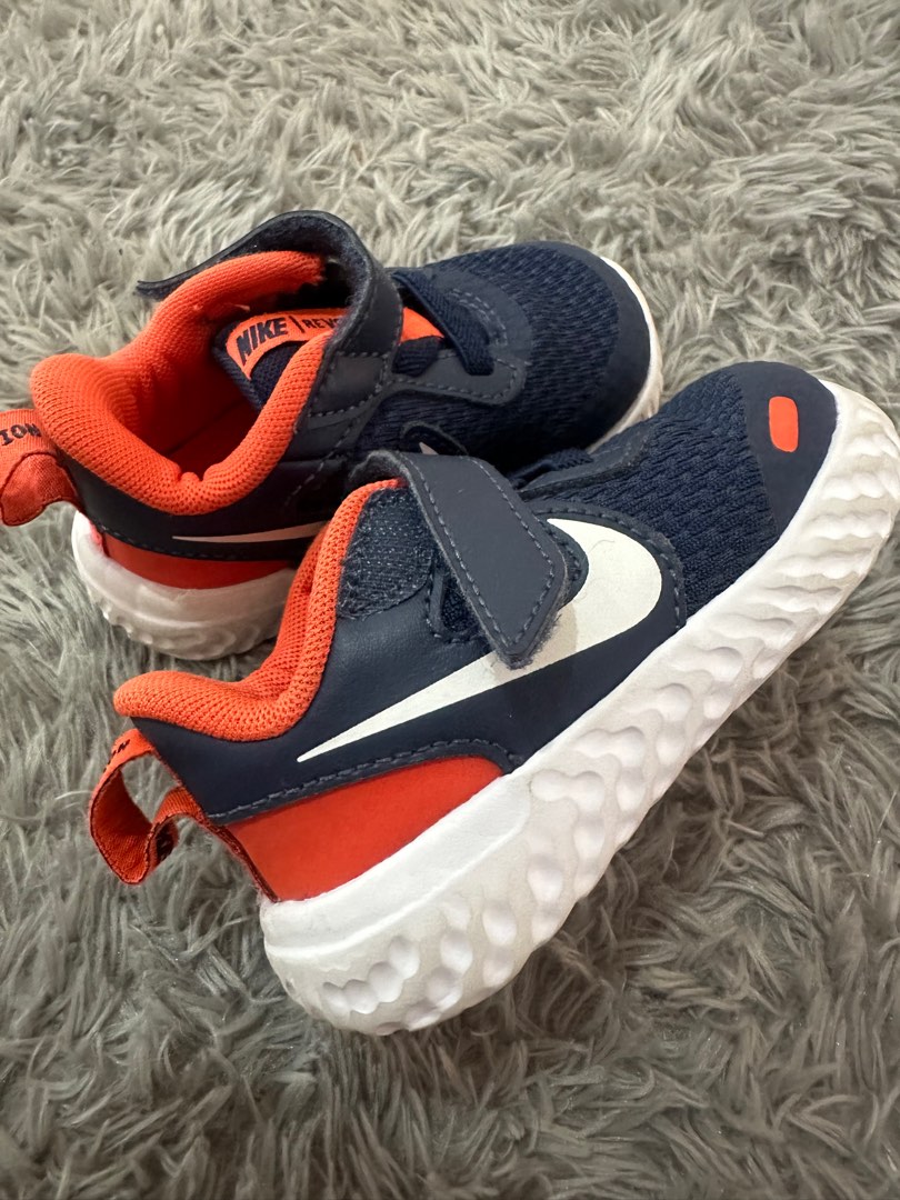 jual sepatu nike anak original