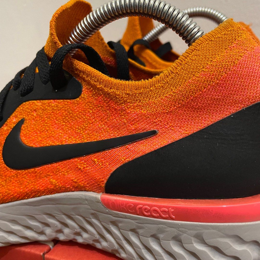 harga sepatu nike epic react