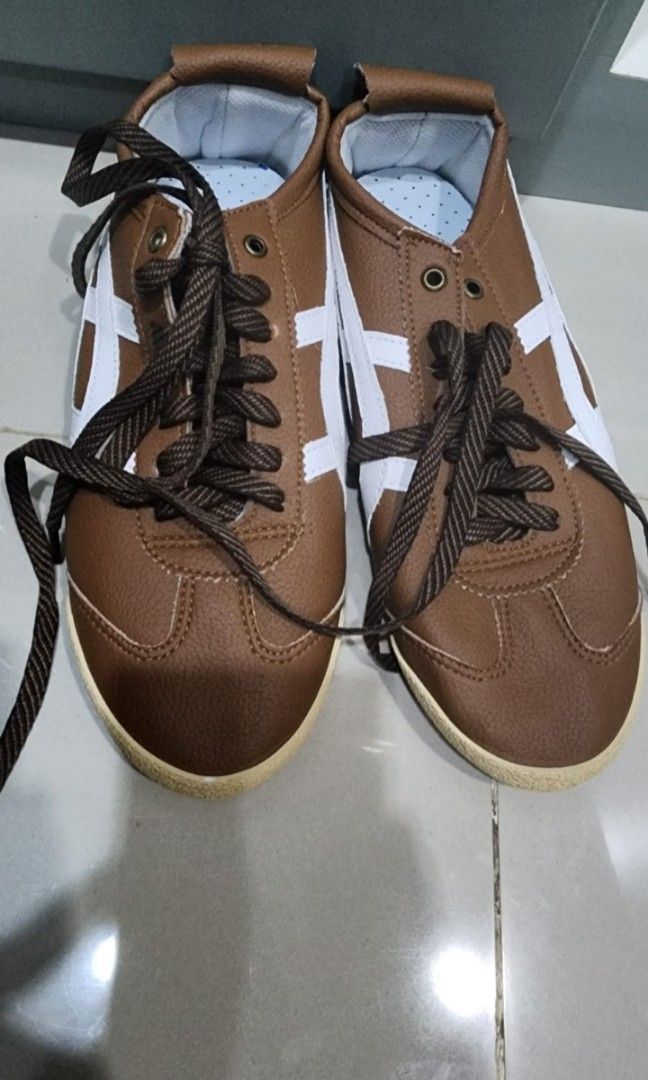 onitsuka tiger sepatu