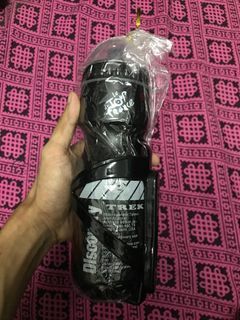 Set botol air basikal