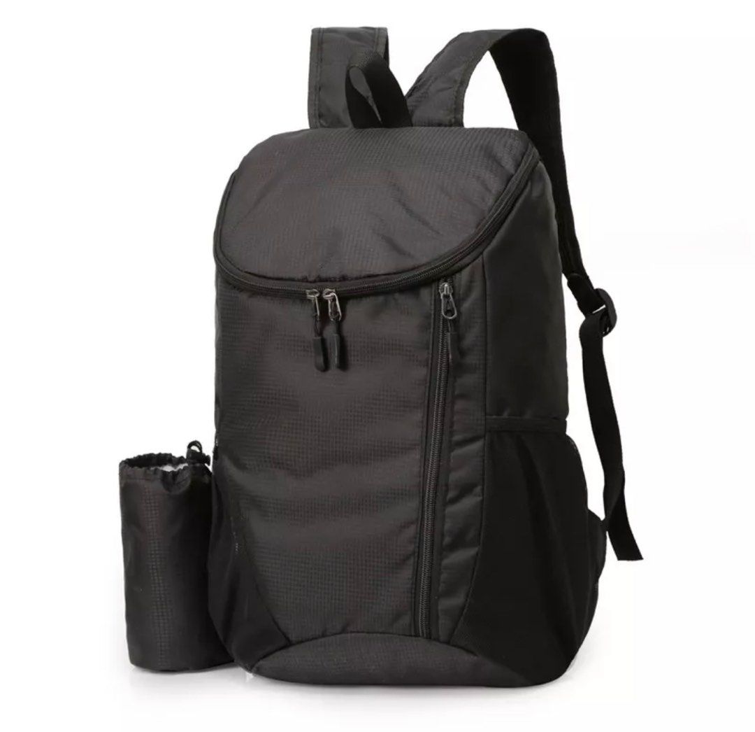 SG INSTOCK Supreme Backpack School Backpack Men Women Travel Bag