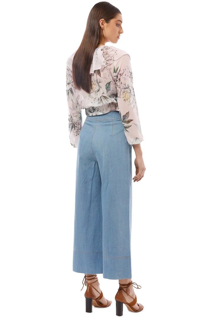 Sheike pastel 2025 garden dress