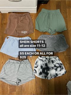 SHEIN Shorts