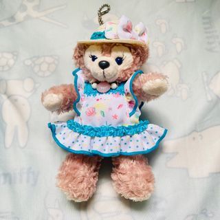 (ShellieMay )夏日限定版 Tokyo Disney Sea - Duffy&Firends