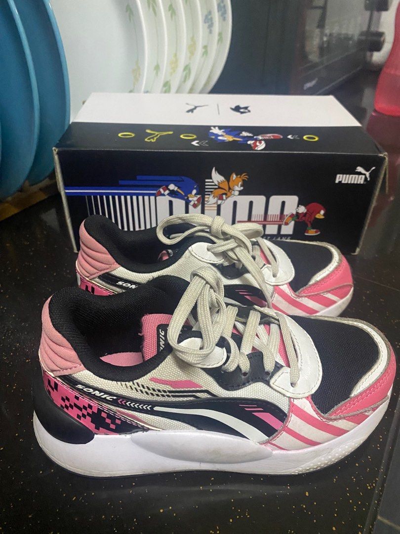 Chaussure hotsell puma sonic