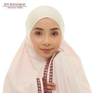 Siti Khadijah Modish Nayla - XL