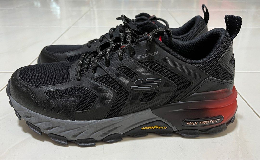 Skechers air cooled xt sale