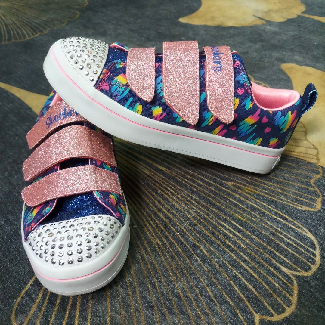 Twinkle toes hot sale kids shoes