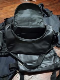 Sling bag nursing bag ob bag