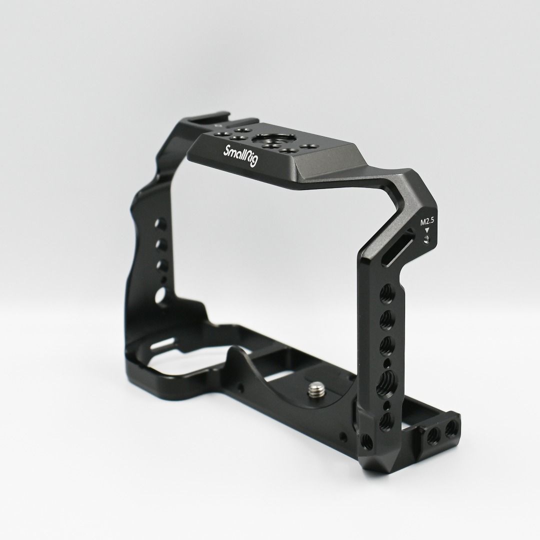 Smallrig (Small Rig) Cage for Nikon Z5/Z6/Z7/Z6ii/Z7ii Camera (2926), Photography, Photography
