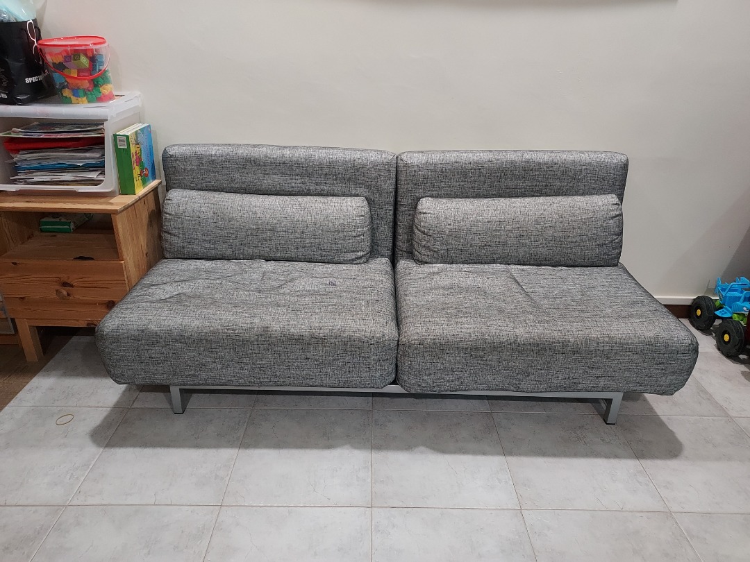 Nood sofa bed sale